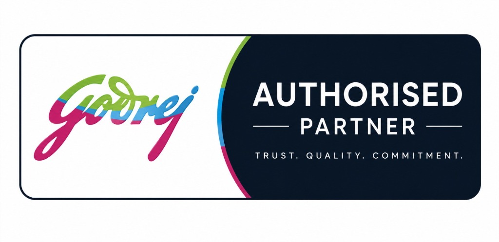 Godrej Authorised Partner